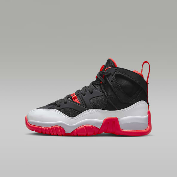 Boys Jordans. Nike